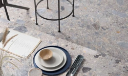 MIRAGE FARGE RR 05 NAT SQ 60х60х9 мини 3 5