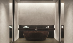 MUSEUM CHICAGO MOCHA SP 50х150x7.5 M-105 мини 3 6