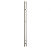 СУНЕРЖА Нюанс 3.0 Полотенцесушитель (электрика), H1200 мм, ТЭН правый (МЭМ), хром (Без покрытия)