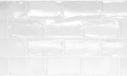 EQUIPE ALTEA WHITE 7.5х15 EQ-3 мини 1