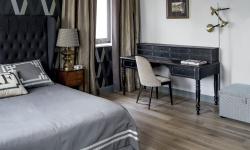 FINEX Инженерная доска Arte Tech 12/2.5х140х600-1800 Дуб (Ориджинал, Верджн (brushed), сорт Рустик) мини 3 2