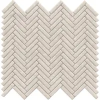 мозаика L'Antic Colonial LANTIC HERRINGBONE CORAL CALIZA 26х28x0.6 G-116