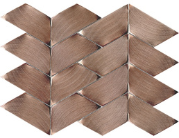 LANTIC GRAVITY ALUMINIUM TRACE COPPER 22.1х28.1 G-146