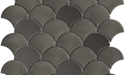 LANTIC DROP ANTHRACITE 29.6x29.5x0.8 G-143 мини 1