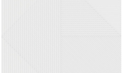 HARMONY LINS WHITE 20х20 Q-7 мини 1