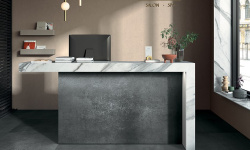 MIRAGE KING LY 09 SP SQ 120х120x9 мини 3 2