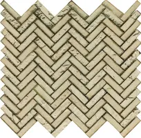 мозаика L'Antic Colonial LANTIC HARMONY ARROW GOLD 25,8x28,4 G-125