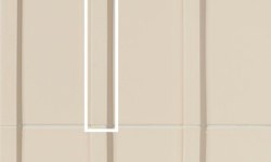 MUTINA MOTIVO WHITE T 28х2.8 мини 1