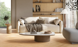 MIRAGE CHIARO CLASSICO IZ 02 SP SQ 25х150x0.9 мини 3 4