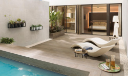 PORCELANOSA DURANGO ACERO L 120х120х8 G-392 мини 3 3