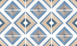 EQUIPE SQUARE COLOURS 20х20 EQ-5 мини 1