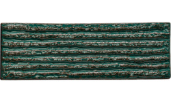 MUTINA CHAMOTTE LINEAL VERDE 7.2х21.3x1 мини 1