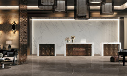 MIRAGE STATUARIO VENATO JW 14 LUC 160х320x6 мини 3 2