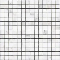 мозаика L'Antic Colonial LANTIC VICTORIAN BLANCO MARMARA (2x2) 29x29 G-113