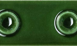 MUTINA PUNTO DOWN GLOSSY VERT 21.1х31.5 мини 3 8