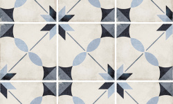 EQUIPE ART NOUVEAU ARCADE BLUE 20х20 EQ-5 мини 1