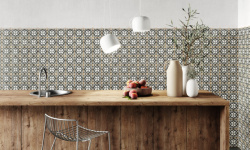 HARMONY CASABLANCA RIALTO 12.5х12.5 Q-26 мини 3 4