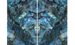 TERZADIMENSIONE OCEANIA LIGHTS POLISHED BM B 163х324x1.2 мини 3 5