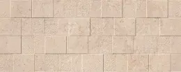 керамическая плитка PORCELANOSA DORCIA MARFIL BLOCK 59.6х150 G-278
