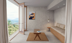 PERONDA GROUND GREY SP 100x100 BN-135 мини 3 2