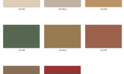 LOYMINA КОЛЛЕКЦИЯ GALLERY CLASSIC. Treillage GC3 мини 3 4