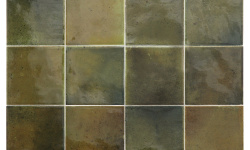 EQUIPE HANOI WILD OLIVE 10х10 E-Q3 мини 1