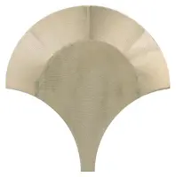 мозаика L'Antic Colonial LANTIC GRAVITY ALUM TROYA GOLD 20х11x0.2 G-113