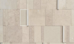 MIRAGE PECE BIANCA OL 03 TABULATE 8х20x2 мини 1