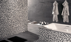 DUNE RIO CINZA 26х26 D-689 мини 3 2