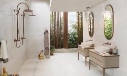 PORCELANOSA CARRARA BLANCO PULIDO 59.6x120 G-389 мини 3 4