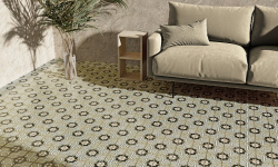 HARMONY CASABLANCA TORRES 12.5х12.5 Q-26 мини 3 3