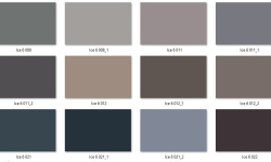 MILASSA КОЛЛЕКЦИЯ ICELAND. Ice 6 мини 3 4