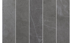 EQUIPE MARMORIS ANTHRACITE 7.5х60 EQ-5 мини 1