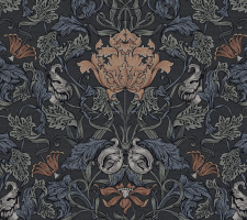 LOYMINA КОЛЛЕКЦИЯ BRITISH STYLE GARDEN. Tulip Brit 11