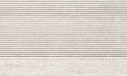 PORCELANOSA TARANTO BIANCO STRIPE 59.6х150 G-278 мини 3 3