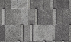 MIRAGE LAVICA GRIGIA OL 01 TABULATE 20х20x1 мини 1