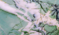 TERZADIMENSIONE TIFFANY GREEN POLISHED 163х324x1.2 мини 3 3