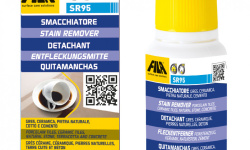 FILA SR95 75мл - пятновыводитель мини 1