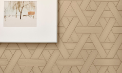 MUTINA WEAVING CREAM SAN JIAO 42.9х30.3 мини 3 3