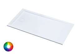 Salini CAPRI Поддон для душа 1500х800х82 мм, с сифоном, S-Stone - RAL матовый