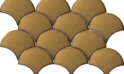 EQUIPE FAN METALLIC 10.6х12 EQ-20M мини 3 3