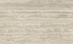 BRENTA PRIME Раковина интегрированная из керамогранита без слива 50x38 см, B51 Travertino light мини 3 2