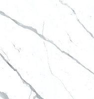 APAVISA STATUARIO EXTRA WHITE POLISHED MIX 119.3х119.3 G-3467