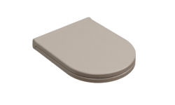 CIELO Enjoy Сиденье съёмное с плавным опусканием, AN - Arenaria мини 1