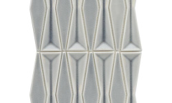 LANTIC KRONOS SILVER 21.3х35.1x1.2 G-136 мини 1