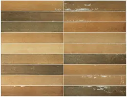 керамогранит EQUIPE ISOLA GOLDEN GLOW 5х30 EQ-5