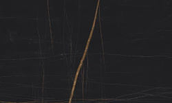 PORCELANOSA XLIGHT NYLO NOIR POLISHED 120х120x6 G-2531 мини 1