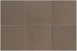 EQUIPE HIKARI BROWN 10х10 EQ-4