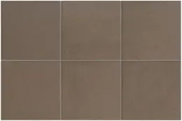 керамогранит EQUIPE HIKARI BROWN 10х10 EQ-4
