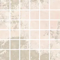 мозаика APAVISA ANIMA PINK NATURAL MOSAICO 29.75х29.75 (5х5) G-1616